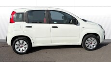 Fiat Panda 1.2 Pop 5dr Petrol Hatchback
